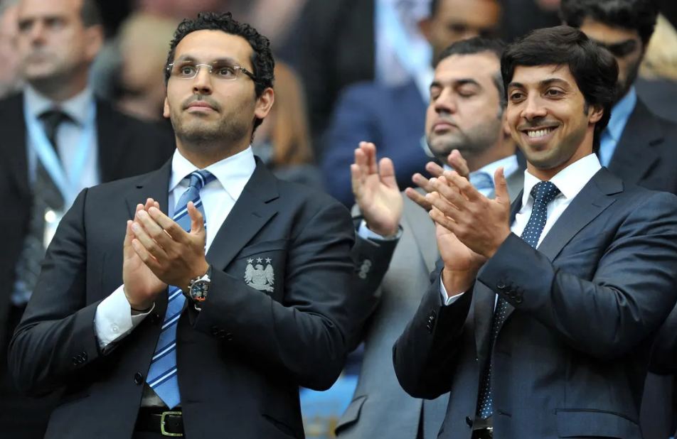 Manchester City Beli Trofi Piala FA