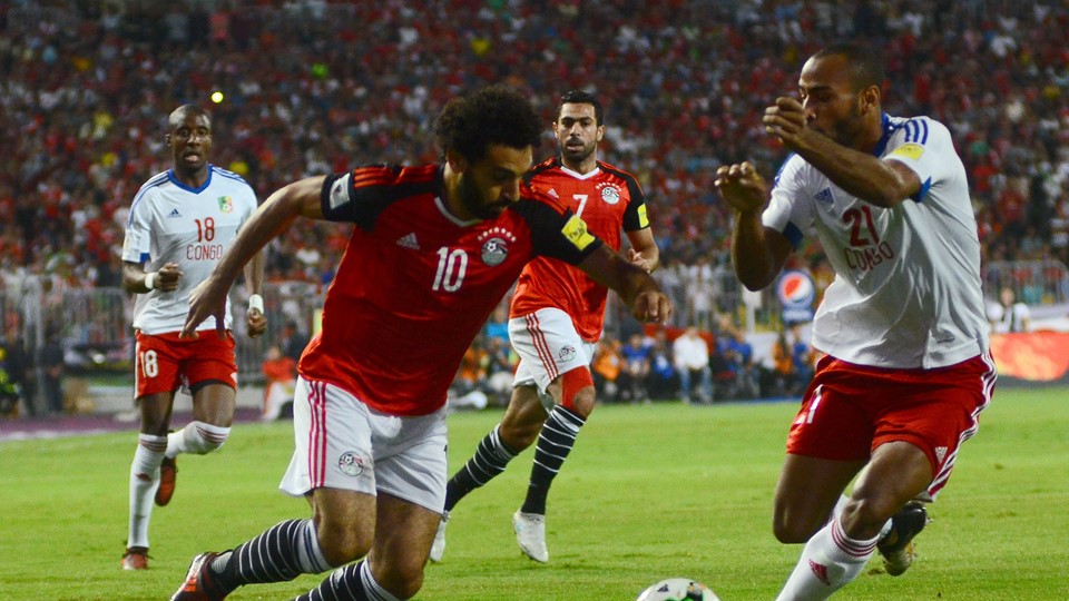 Bawa Mesir Lolos ke Piala Dunia, Mo Salah Dijadikan Nama Sekolah