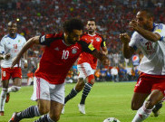 Bawa Mesir Lolos ke Piala Dunia, Mo Salah Dijadikan Nama Sekolah