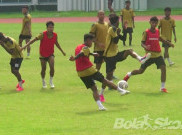 Jelang Hadapi Madura United, Persiapan Persebaya Terganggu