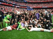 4 Rekor Fantastis Maroko usai Lolos ke Perempat Final Piala Dunia 2026