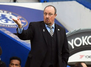 Gabung Chelsea, Rafael Benitez Beri Peringatan untuk Kalidou Koulibaly