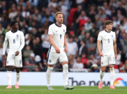 Hasil Laga Pemanasan Jelang Euro 2024: Inggris Kalah, Jerman Menang