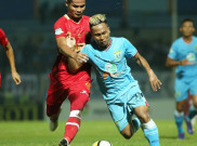 Persela 2-1 Barito Putera, PSIS Semarang 1-0 Sriwijaya FC