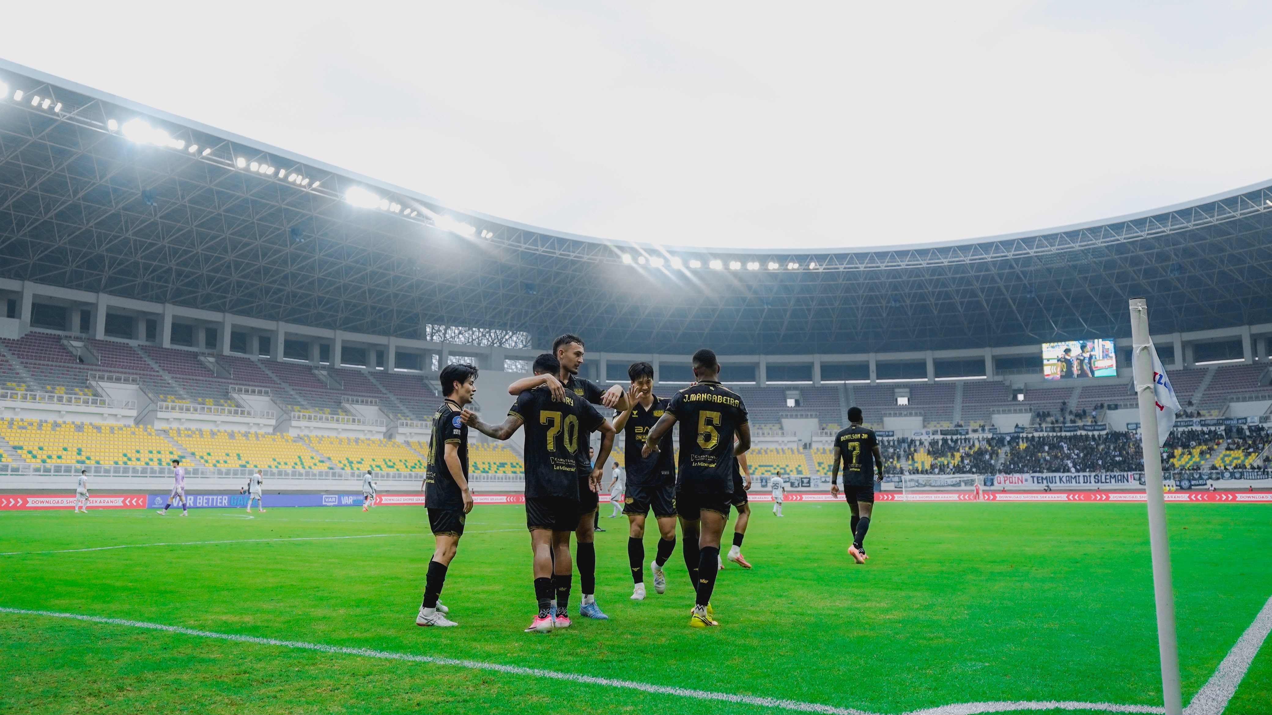 Hasil Super League 2026/2027: Borneo FC dan Dewa United Raih 3 Poin