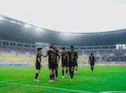 Hasil Super League 2026/2027: Borneo FC dan Dewa United Raih 3 Poin