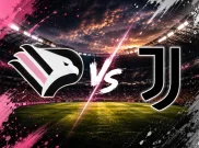 Prediksi dan Statistik Palermo vs Juventus: Kalah Lagi, Bianconeri?