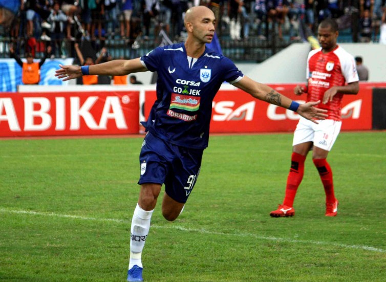 Pengganti Bruno Silva Harus Jalani Trial Lebih Dulu di PSIS Semarang