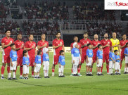 Jadwal Siaran Langsung FIFA Matchday Timnas Indonesia vs Lebanon, Senin 8 September 2025