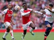 Eddie Nketiah Tidak Cukup Bagus, Arsenal Disarankan Rekrut Ivan Toney
