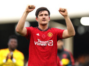 Arah Angin untuk Harry Maguire Mulai Berubah