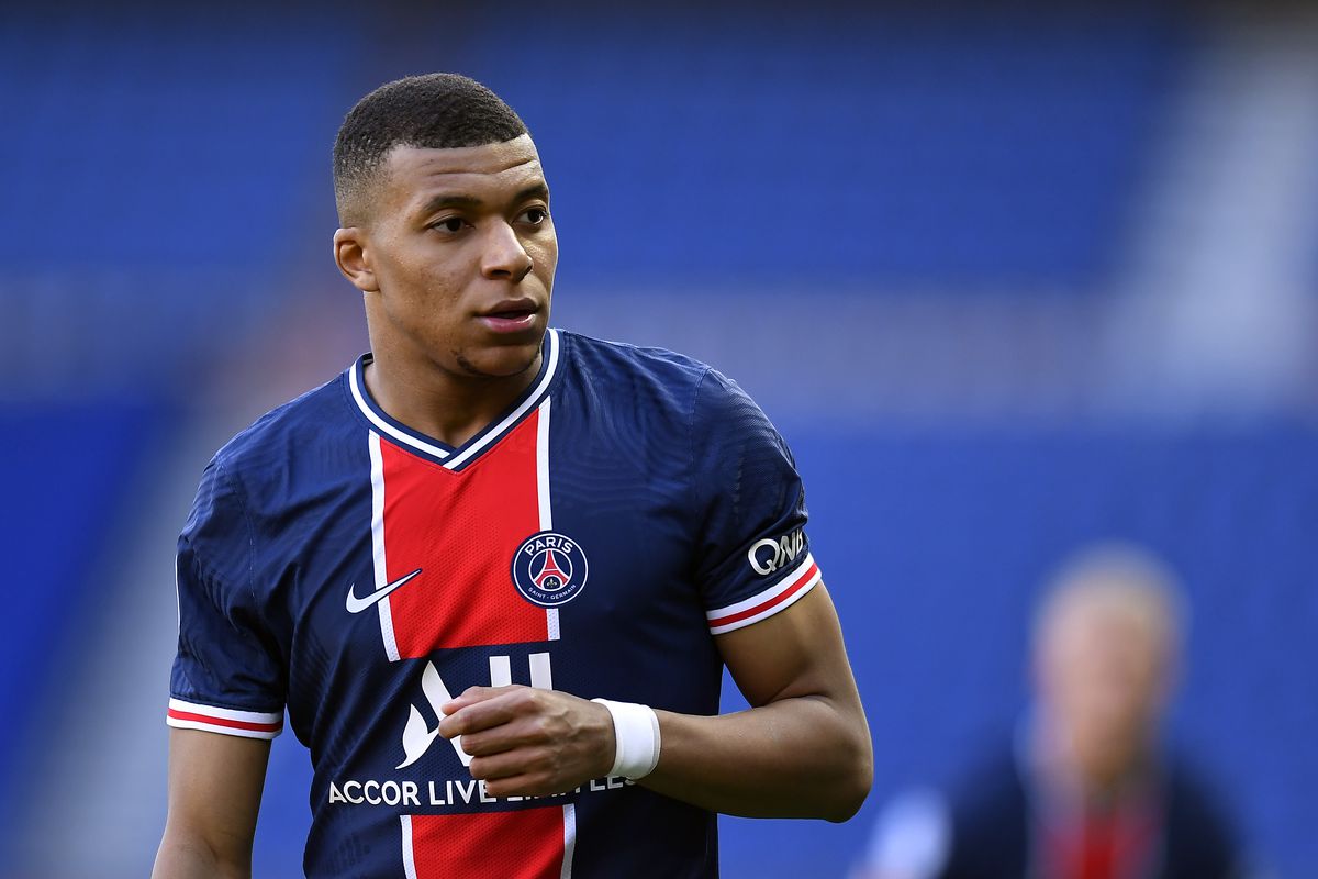 Pengaruh Masa Depan Zidane terhadap Transfer Mbappe ke Real Madrid
