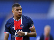 Pengaruh Masa Depan Zidane terhadap Transfer Mbappe ke Real Madrid