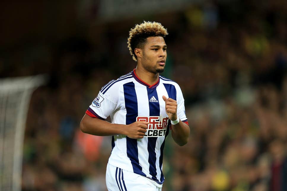 Gnabry Bikin Pelatih yang Pernah Menyiakannya Terkagum-kagum