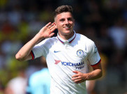 Mason Mount Puji Peran Jorginho di Chelsea