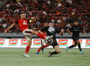 Hasil Piala AFC 2023/2024: Bali United Ditahan Imbang Terengganu FC