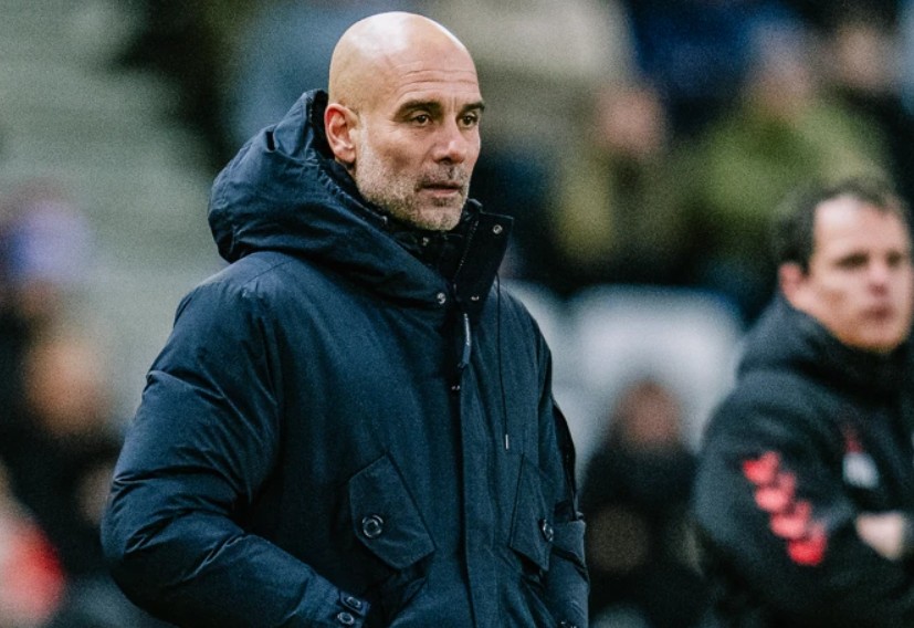 Gagal Kalahkan Sunderland, Pep Guardiola Soroti Penyelesaian Akhir Manchester City