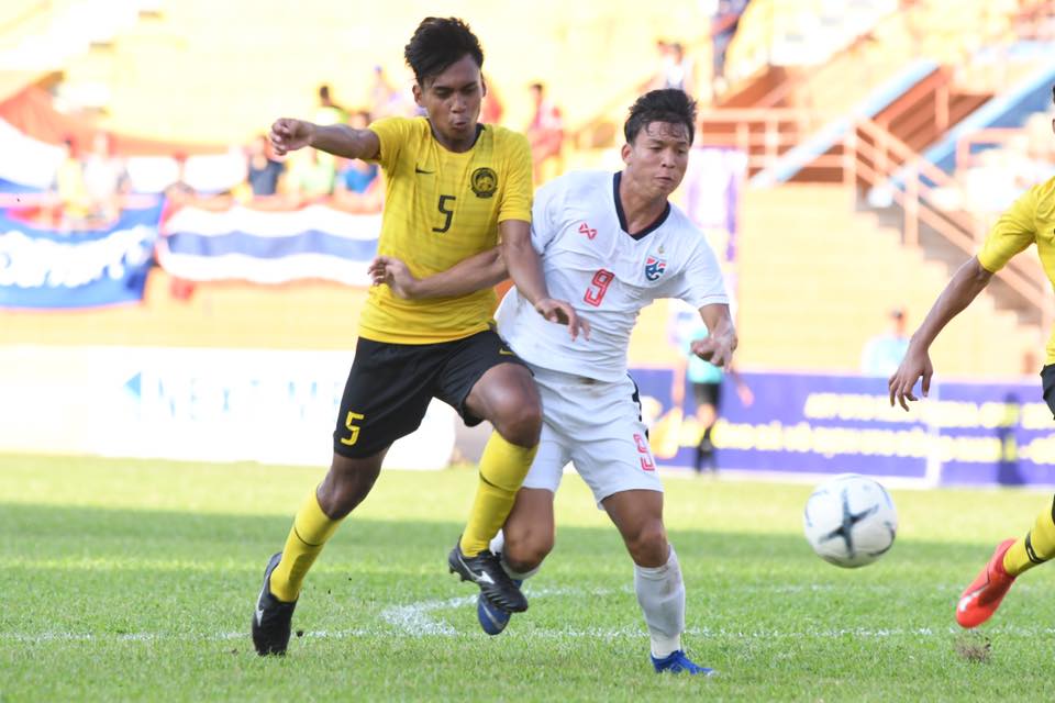 Australia Juara Grup B, Malaysia Jadi Lawan Timnas Indonesia U-18 di Semifinal