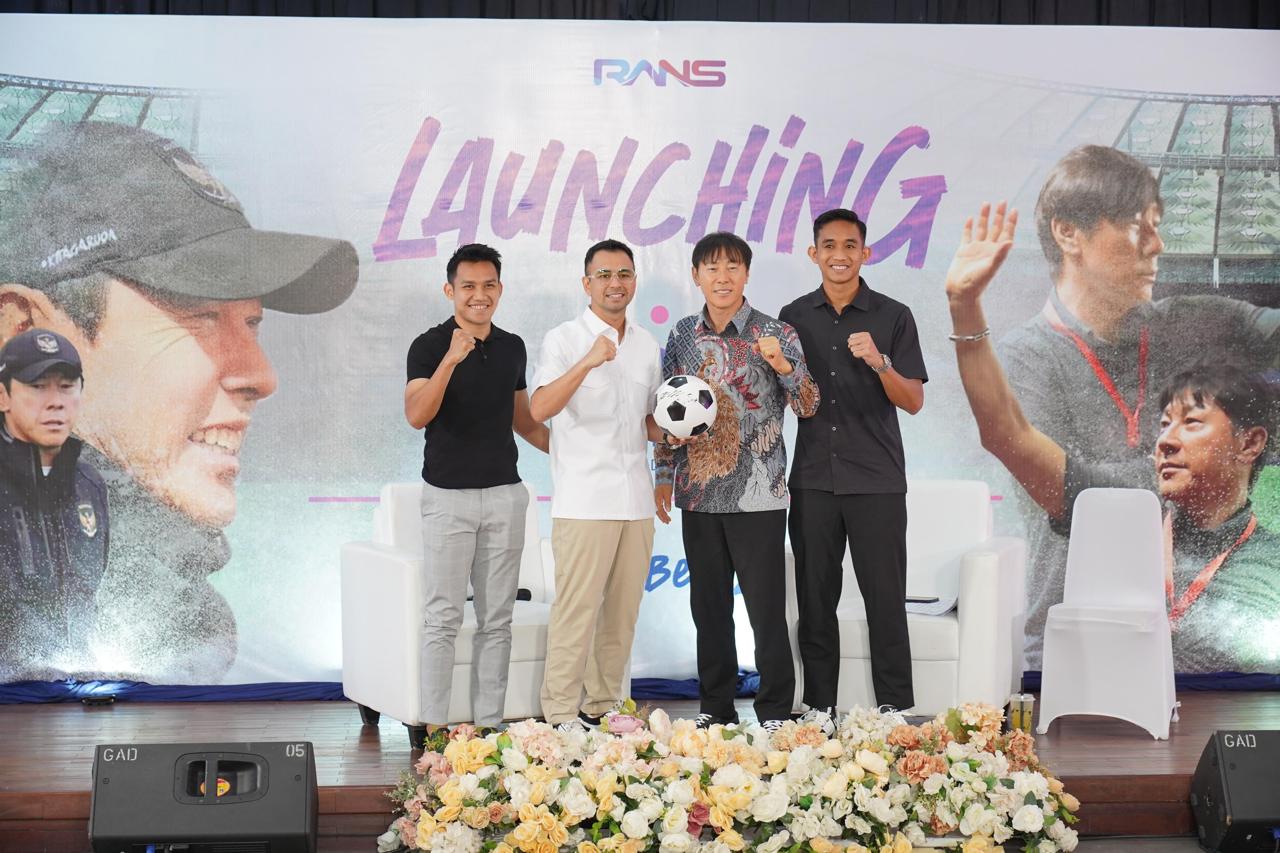 Shin Tae-yong Didepak dari Timnas Indonesia, STY Foundation Tegaskan Bakal Tetap Eksis