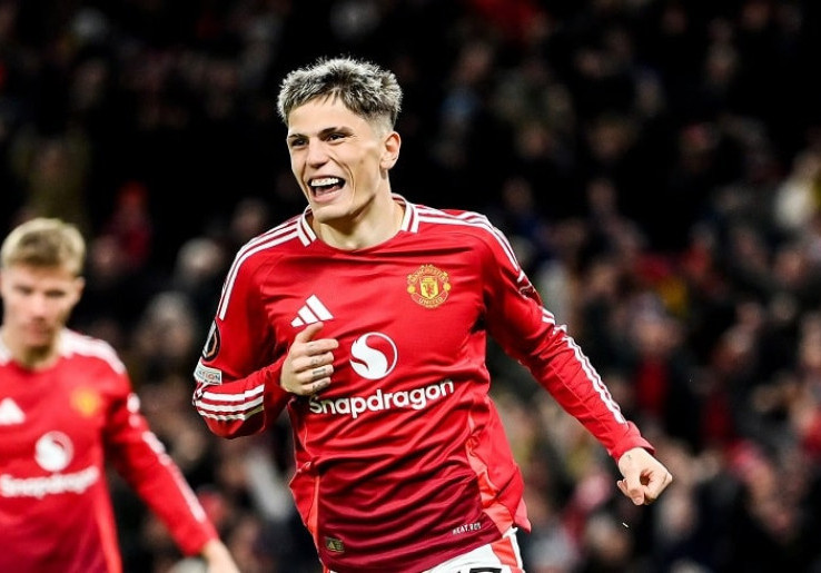 Alejandro Garnacho dan 5 Pemain yang Perlu Berpikir Meninggalkan Manchester United