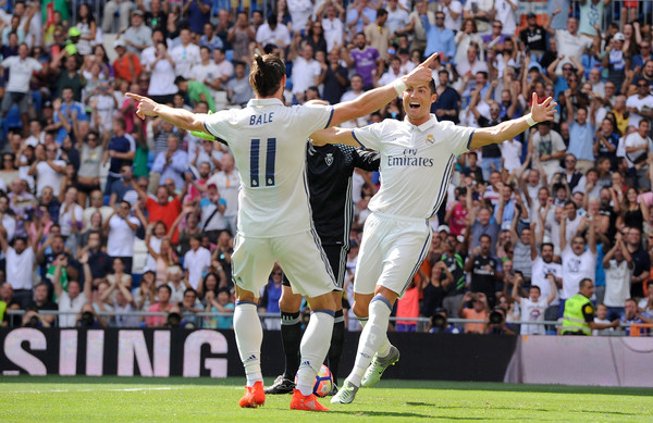 Redknapp : Bale Bisa Jadi Pemain Terbaik Dunia
