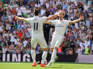 Redknapp : Bale Bisa Jadi Pemain Terbaik Dunia