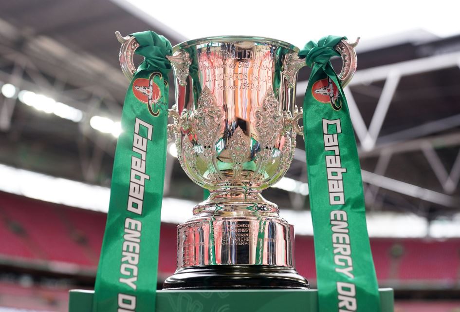 Hasil Undian Putaran Tiga Piala Liga: Arsenal, Chelsea, Liverpool, dan Manchester City Jumpa Tim Divisi Bawah