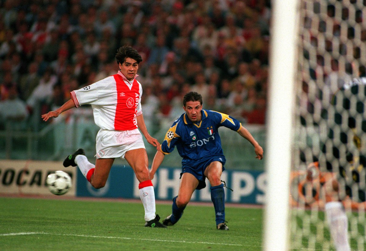 Fakta Menarik Duel Ajax Vs Juventus di Liga Champions 2018-2019