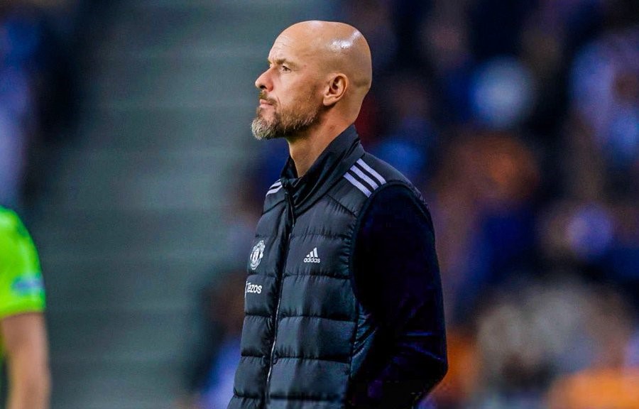 Erik Ten Hag Minta Suporter Man United Bersabar dan Baru Lakukan Penilaian pada Akhir Musim