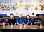 Bos Merpati Bali Janjikan Bonus Jika Berhasil Juarai Srikandi Cup