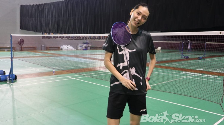 Kupas Atlet Gloria Emanuelle Widjaja - Arti Keluarga dan Impian Olimpiade (Video)