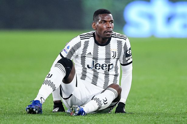 Soal Paul Pogba, Kesabaran Juventus Ada Batasnya