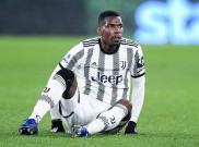 Soal Paul Pogba, Kesabaran Juventus Ada Batasnya