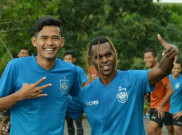 PSIS Semarang Lepas Salah Satu Pemain Lokalnya