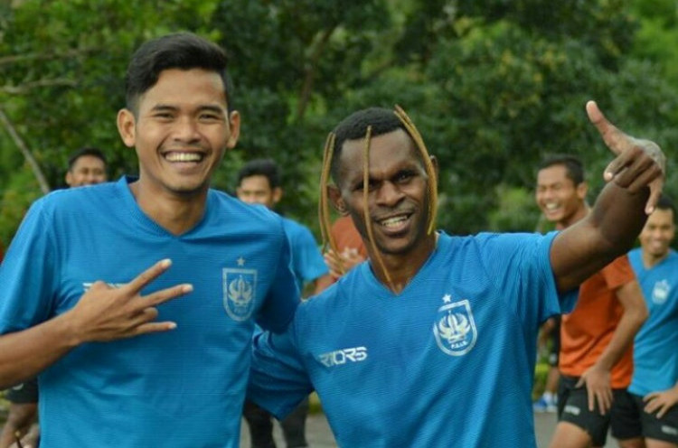 PSIS Semarang Lepas Salah Satu Pemain Lokalnya