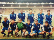 Nostalgia - PSIS Semarang Juara Liga Indonesia 1999, Bersaing dengan Persebaya dari Penyisihan Grup hingga Final