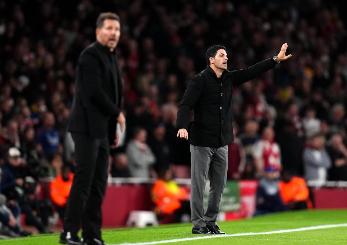 5 Pelatih dengan Masa Bakti Terlama Saat Ini di Lima Liga Top Eropa