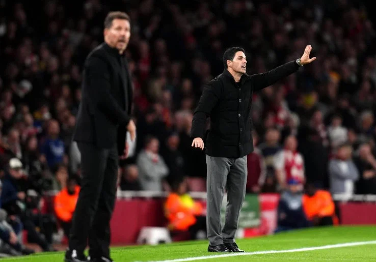 5 Pelatih dengan Masa Bakti Terlama Saat Ini di Lima Liga Top Eropa