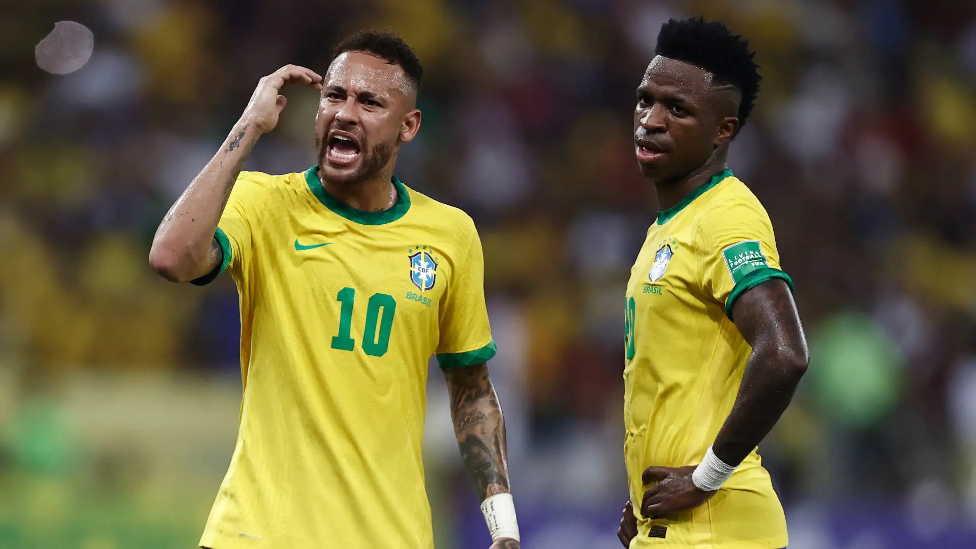 Neymar