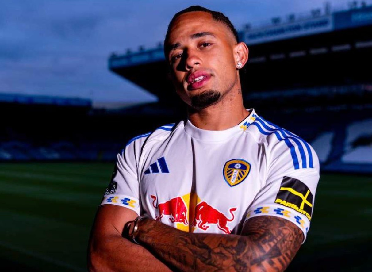 Leeds United Resmi Gaet Noah Okafor, Premier League Pecahkan Rekor Belanja Pemain