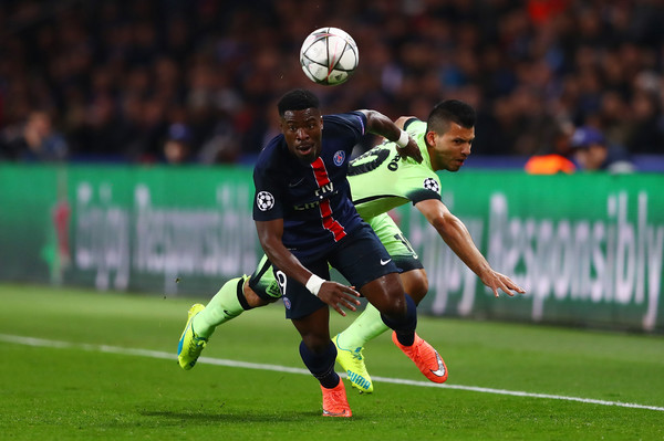 Bek PSG Capai Kesepakatan Personal Dengan Manchester United