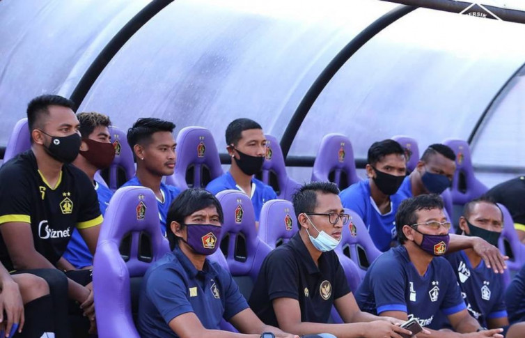 Persik Kediri Tetap Lanjutkan Investasi di Sejumlah Sektor