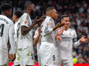  Real Madrid 4-2 Sevila, El Real Kudeta Barcelona