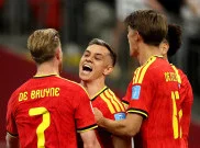 Hasil Pertandingan Terakhir Grup G Piala Dunia 2026: Belgia Didampingi Mesir ke 32 Besar, Iran Masih Punya Kans