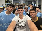 Cara Menonton dan Link Streaming K-League All Stars vs Manchester City, Live Rabu (5/8) Pukul 18.00 WIB