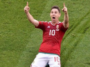 Berikut ini adalah hasil voting Gol Terbaik Piala Eropa 2016, Bukan Ronaldo