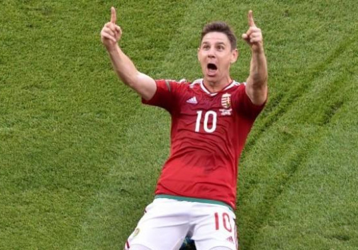 Berikut ini adalah hasil voting Gol Terbaik Piala Eropa 2016, Bukan Ronaldo