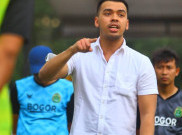 Reaksi Manajemen Persikabo 1973 Usai Sang Presiden Klub Kena Sanksi FIFA