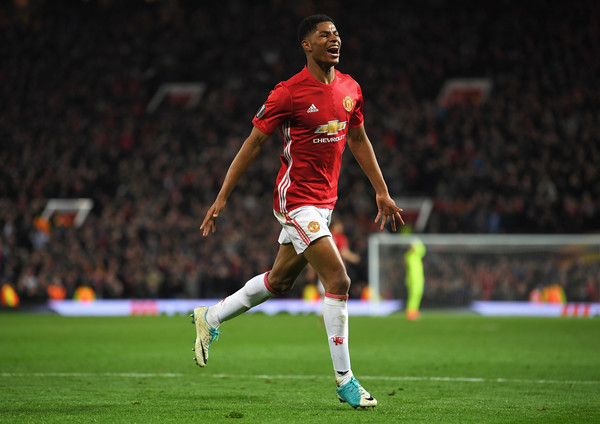 Manchester United Raih Kemenangan di Markas Celta Vigo