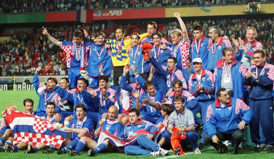 3 Momen Paling Fenomenal Sepanjang Sejarah di Perempat Final Piala Dunia